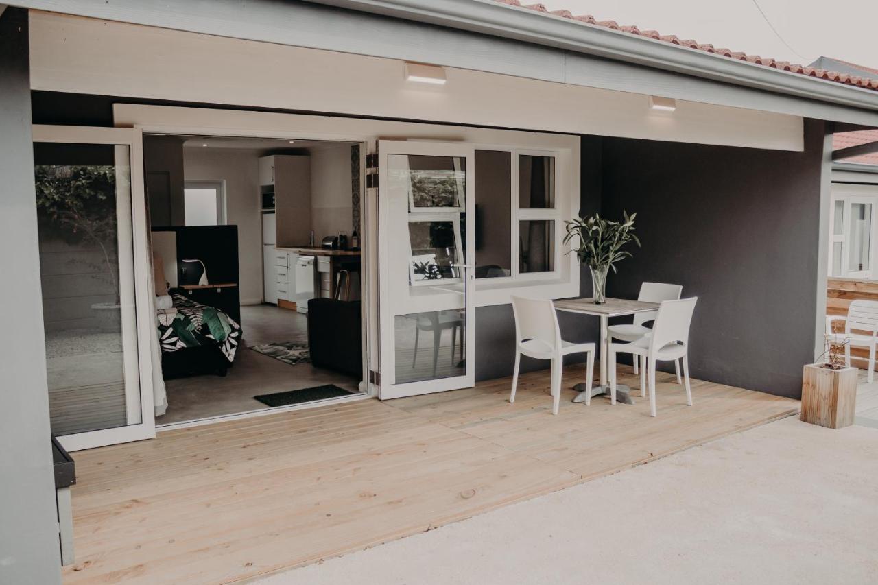 The Door Rsa Fifty-Four Hotel Plettenberg Bay Exterior foto