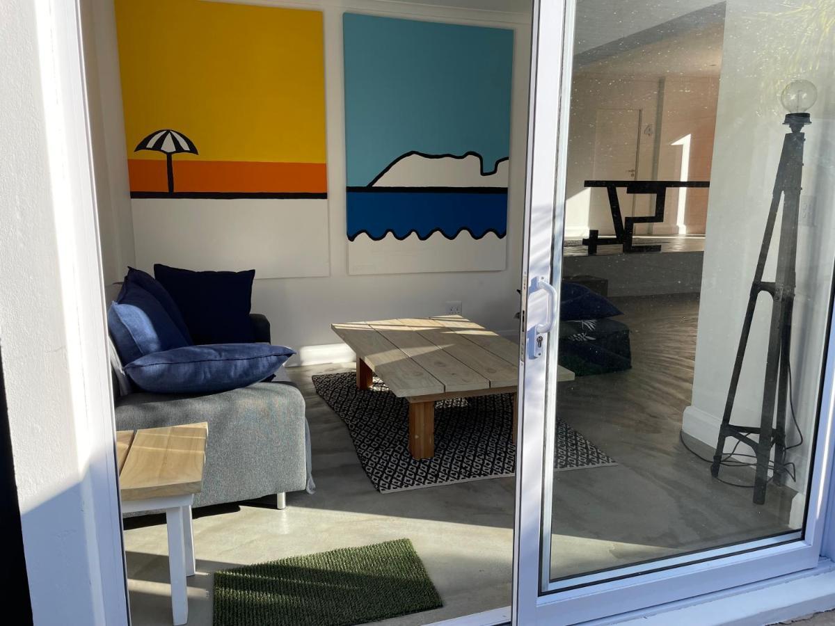 The Door Rsa Fifty-Four Hotel Plettenberg Bay Exterior foto